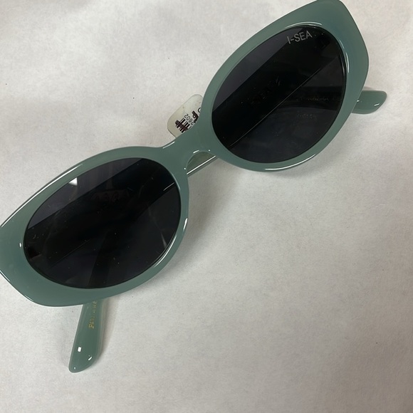 Anthropologie X Isea Marley Sunglasses New main image 6
